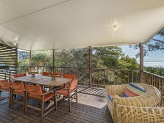 Absolute Guest house, Point Lookout - 5