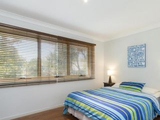 Absolute Guest house, Point Lookout - 1