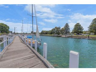 Absolute Guest house, Port Fairy - 5