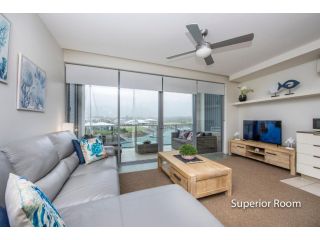 Absolute Waterfront Magnetic Island Apartment, Nelly Bay - 3