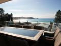 Beachside Holiday Home with Stunning Seaviews Guest house, Avoca Beach - thumb 2