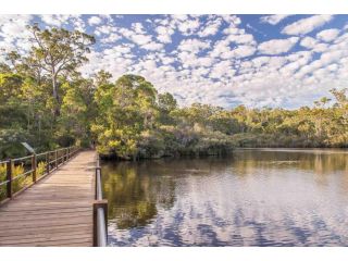 Abundance Guest house, Margaret River Town - 2