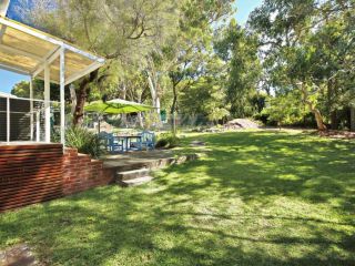 Acacia Cottage at Hyams 4pm Check Out Sundays Guest house, Hyams Beach - 3
