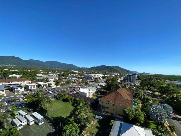 Acacia Court Hotel Hotel, Cairns - imaginea 18