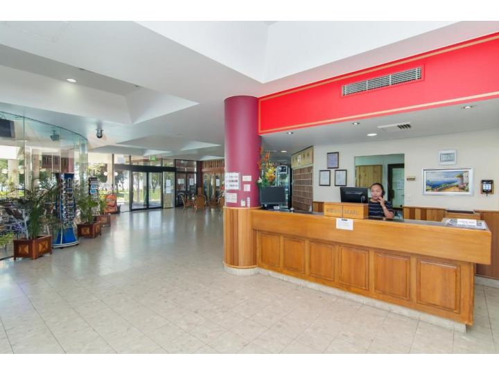Acacia Court Hotel Hotel, Cairns - imaginea 5