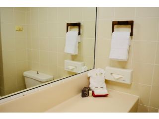 Acacia Court Hotel Hotel, Cairns - 1