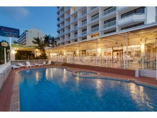 Acacia Court Hotel Hotel, Cairns - 2