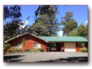 Acacia Hills Retreat Apartment, Tasmania - 2