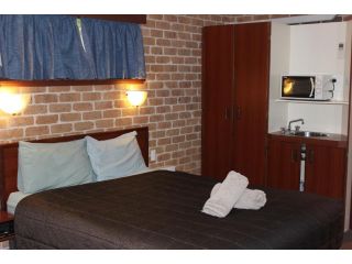 Acacia Motor Inn Hotel, Armidale - 2