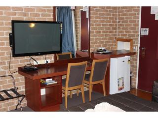 Acacia Motor Inn Hotel, Armidale - 1
