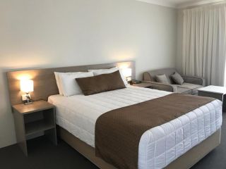 Acacia Motor Lodge Hotel, Coonabarabran - 1