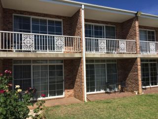 Acacia Motor Lodge Hotel, Coonabarabran - 5