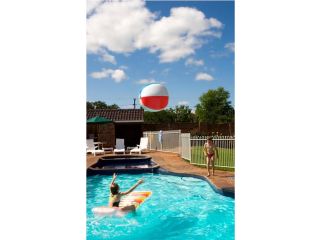 Acacia Motor Lodge Hotel, Coonabarabran - 4