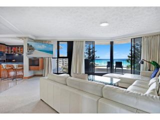 Acapulco Luxury 2 Bedroom Apartment Apartment, Gold Coast - 4