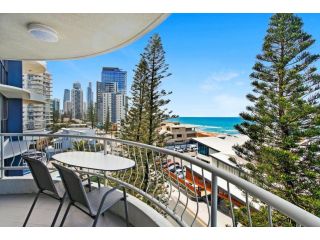 Acapulco Luxury 2 Bedroom Apartment Apartment, Gold Coast - 2