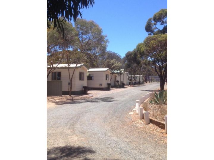 Acclaim Gateway Tourist Park Accomodation, Western Australia - imaginea 9