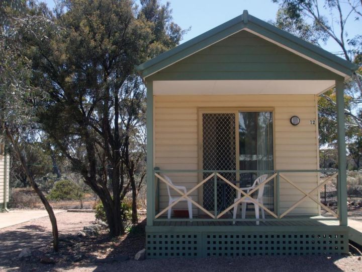 Acclaim Gateway Tourist Park Accomodation, Western Australia - imaginea 11