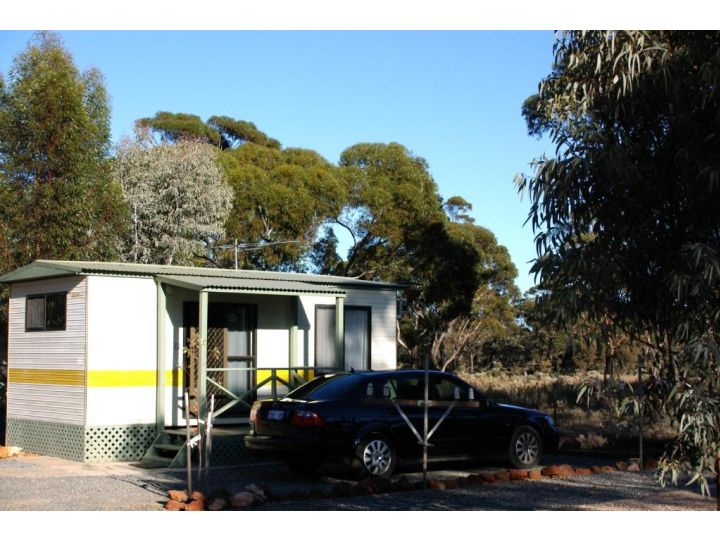 Acclaim Gateway Tourist Park Accomodation, Western Australia - imaginea 18