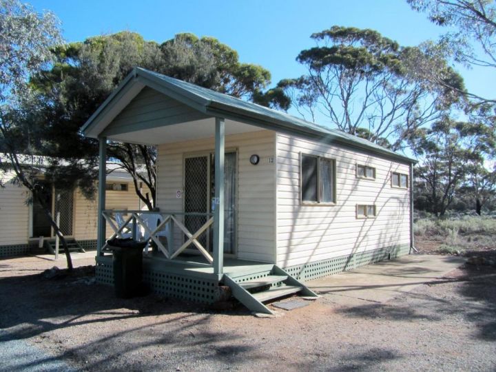 Acclaim Gateway Tourist Park Accomodation, Western Australia - imaginea 10