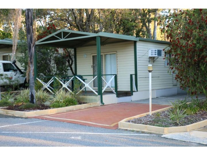 Acclaim Kingsway Tourist Park Accomodation, Perth - imaginea 17