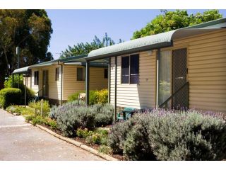 Acclaim Kingsway Tourist Park Accomodation, Perth - 4