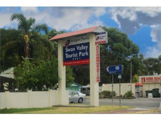 Acclaim Swan Valley Tourist Park Accomodation, Western Australia - 2