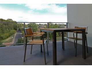 Accommodate Canberra - Glebe Park Apartment, Canberra - 5