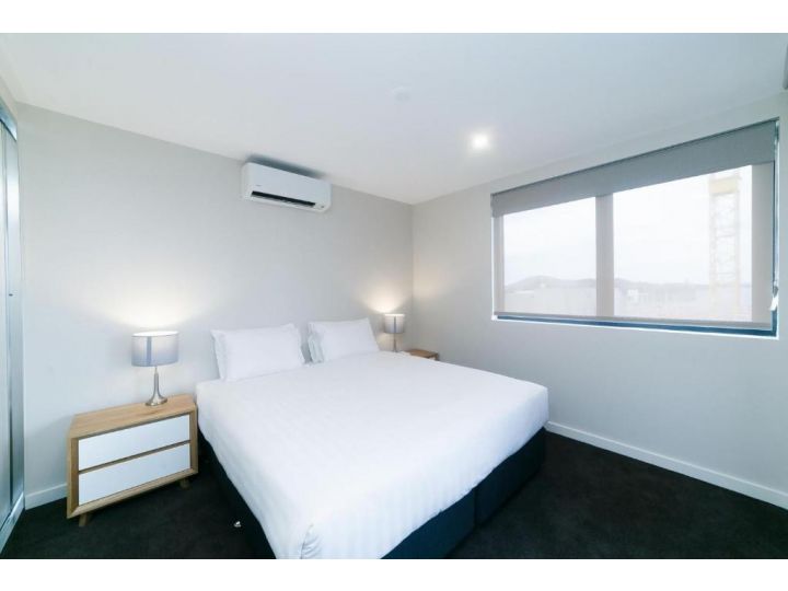 Accommodate Canberra - Indigo Apartment, Kingston - imaginea 1