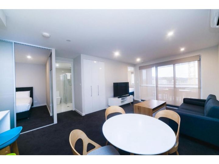 Accommodate Canberra - Indigo Apartment, Kingston - imaginea 3
