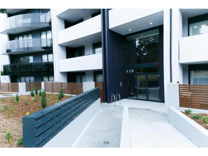 Accommodate Canberra - Indigo Apartment, Kingston - imaginea 2
