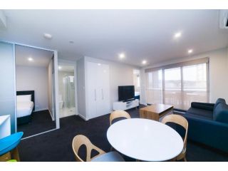 Accommodate Canberra - Indigo Apartment, Kingston - 3