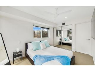 Accommodate Canberra - Jamieson Apartment, Canberra - 5