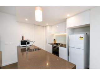 Accommodate Canberra - Jamieson Apartment, Canberra - 3