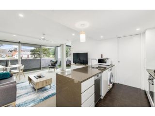 Accommodate Canberra - Jamieson Apartment, Canberra - 4