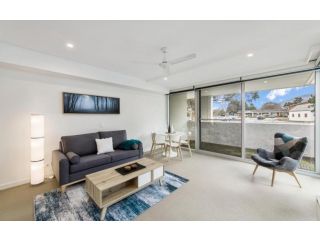 Accommodate Canberra - Jamieson Apartment, Canberra - 1
