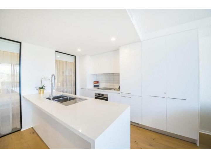 Accommodate Canberra - Northshore Apartment, Kingston - imaginea 16