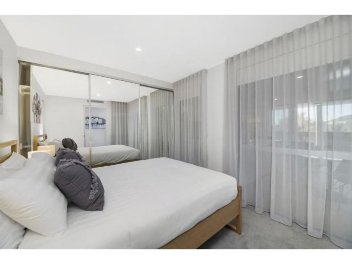 Accommodate Canberra - Northshore Apartment, Kingston - imaginea 2
