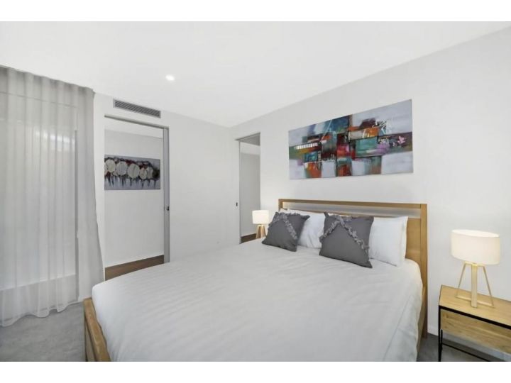 Accommodate Canberra - Northshore Apartment, Kingston - imaginea 1