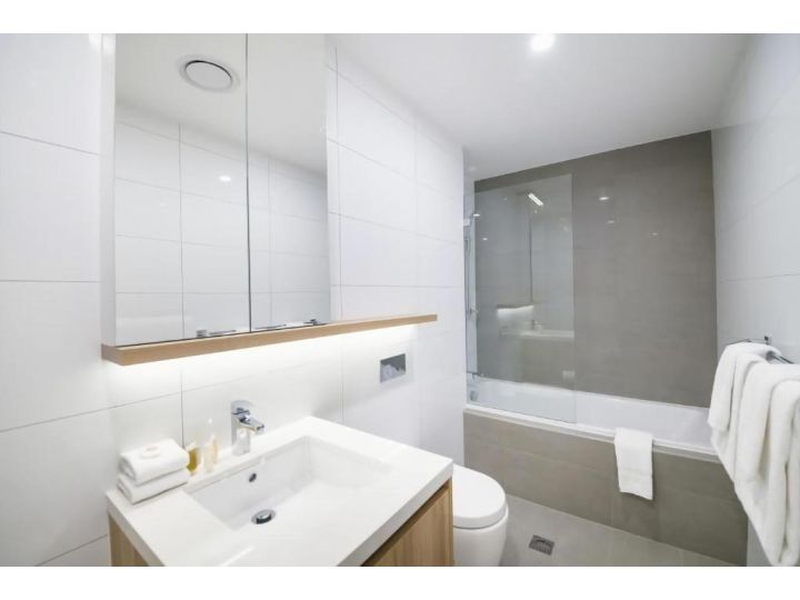 Accommodate Canberra - Northshore Apartment, Kingston - imaginea 14