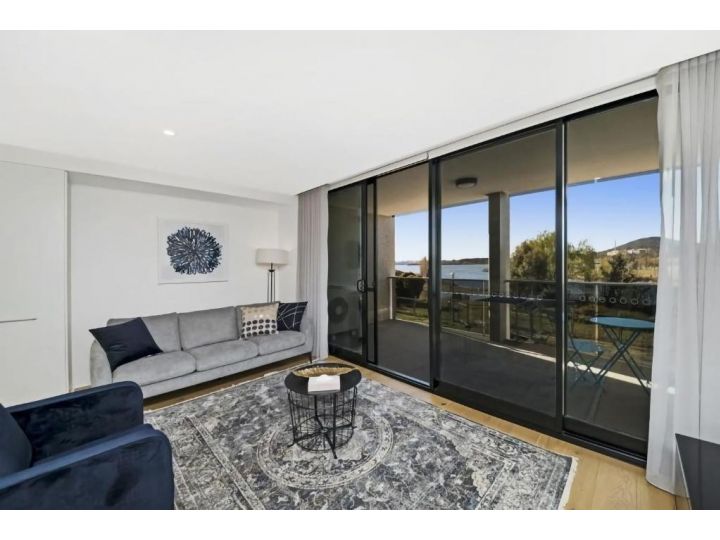 Accommodate Canberra - Northshore Apartment, Kingston - imaginea 3