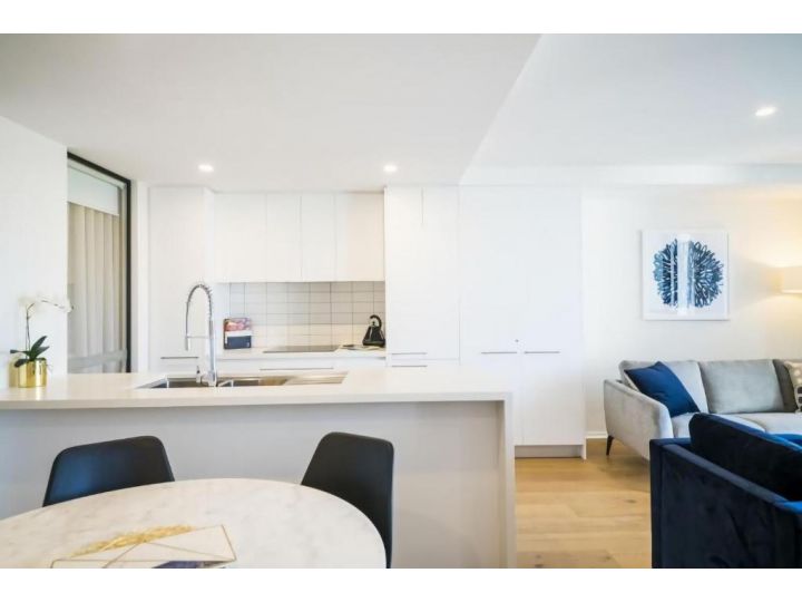 Accommodate Canberra - Northshore Apartment, Kingston - imaginea 7