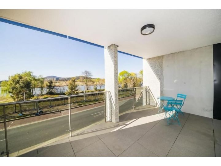 Accommodate Canberra - Northshore Apartment, Kingston - imaginea 5