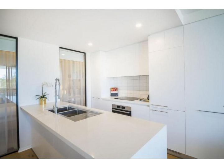 Accommodate Canberra - Northshore Apartment, Kingston - imaginea 13