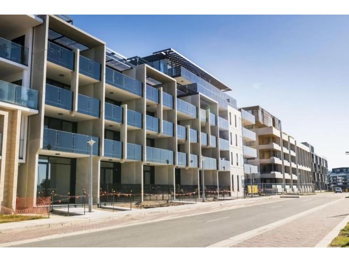 Accommodate Canberra - Northshore Apartment, Kingston - imaginea 20