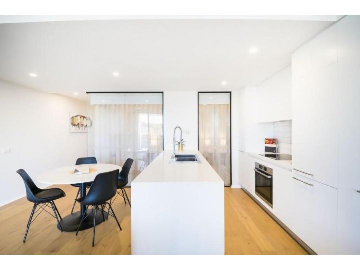 Accommodate Canberra - Northshore Apartment, Kingston - imaginea 15