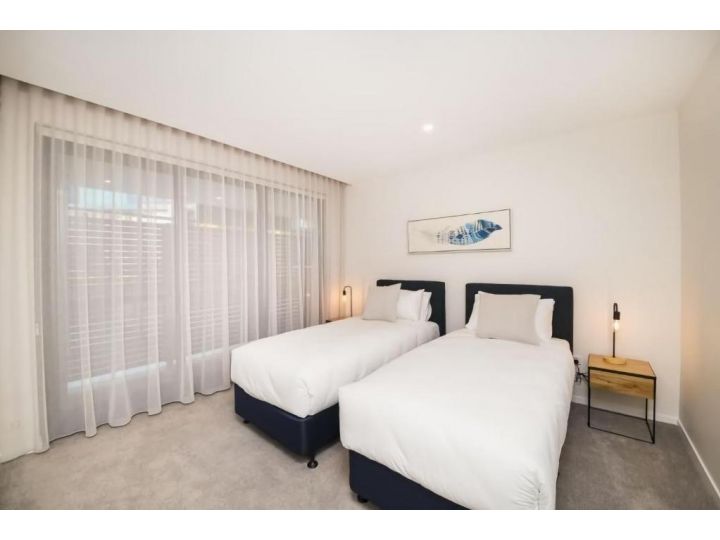 Accommodate Canberra - Northshore Apartment, Kingston - imaginea 10