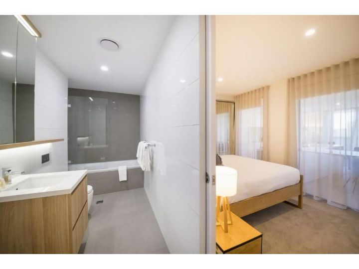 Accommodate Canberra - Northshore Apartment, Kingston - imaginea 11