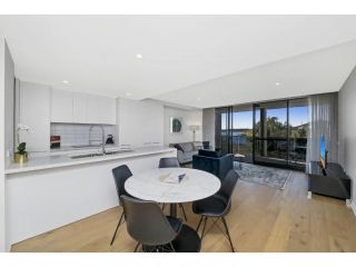 Accommodate Canberra - Northshore Apartment, Kingston - 4