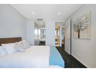 Accommodate Canberra - The Pier Apartment, Kingston - 1