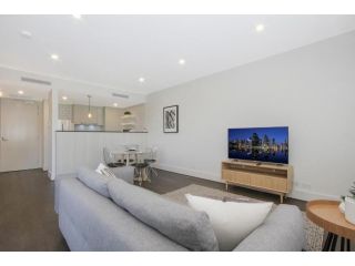 Accommodate Canberra - The Prince Apartment, Canberra - 4